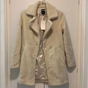 Zara Jacket